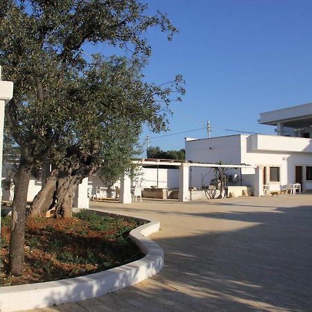 Masseria Lama D'Impisa Fasano Dış mekan fotoğraf