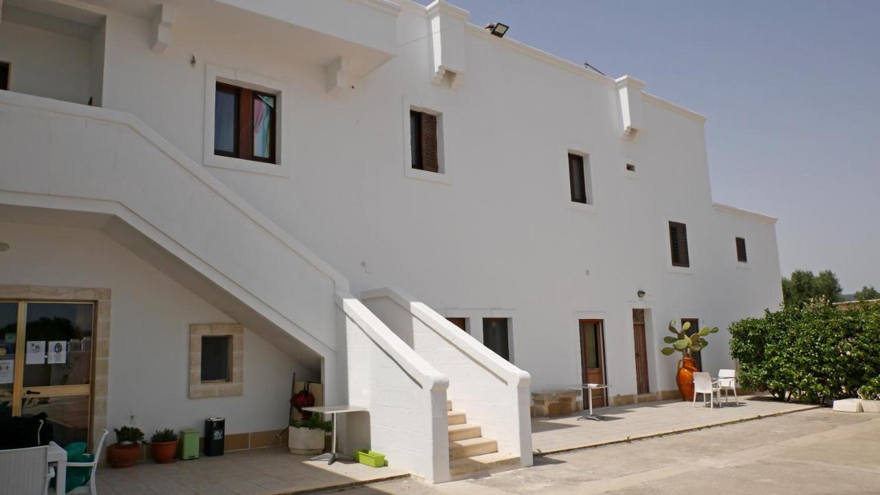 Masseria Lama D'Impisa Fasano Dış mekan fotoğraf