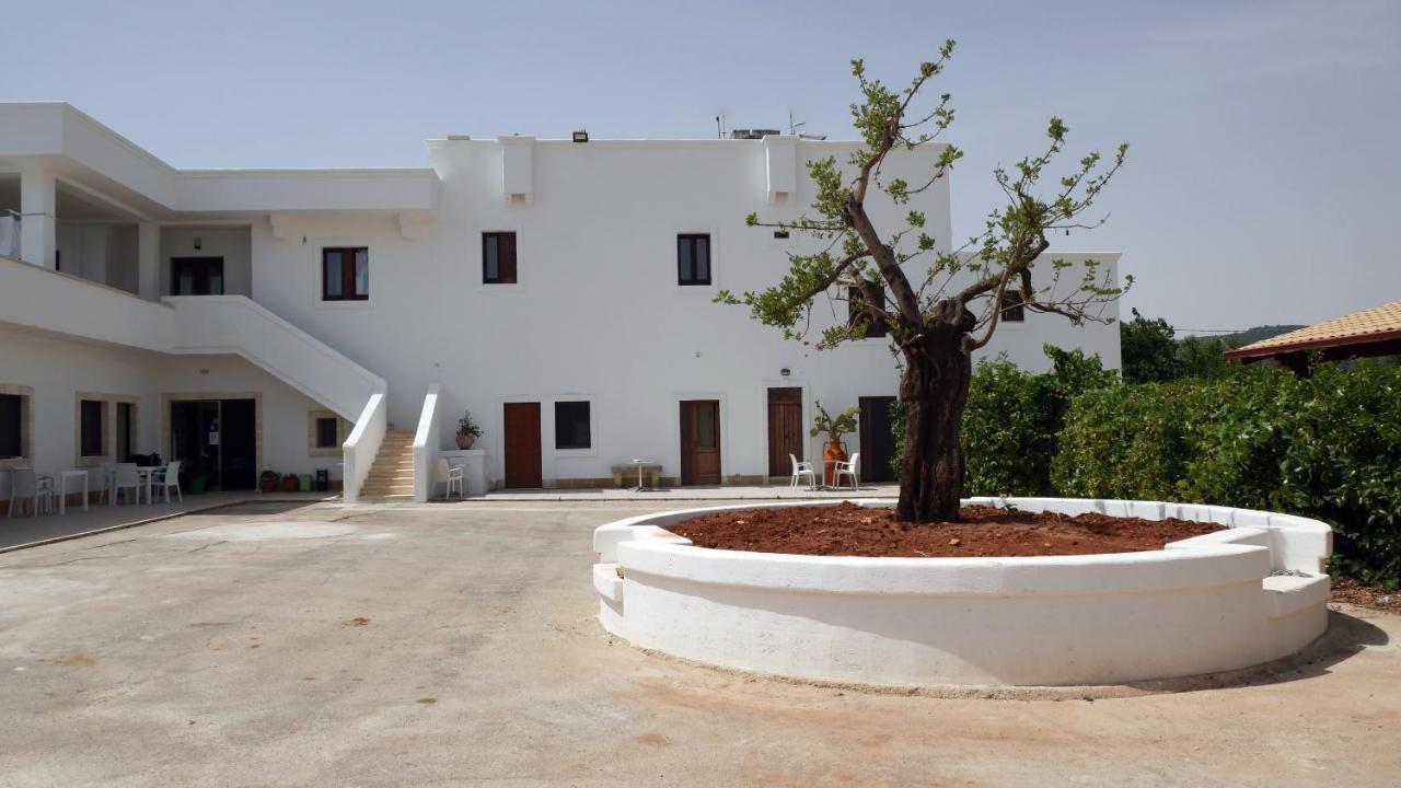 Masseria Lama D'Impisa Fasano Dış mekan fotoğraf