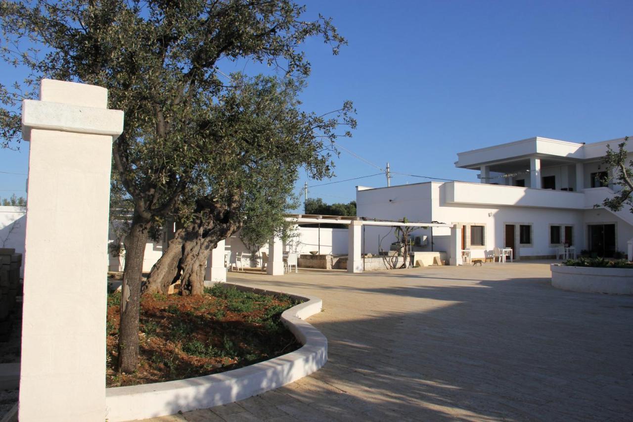 Masseria Lama D'Impisa Fasano Dış mekan fotoğraf