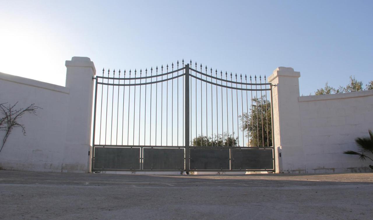 Masseria Lama D'Impisa Fasano Dış mekan fotoğraf