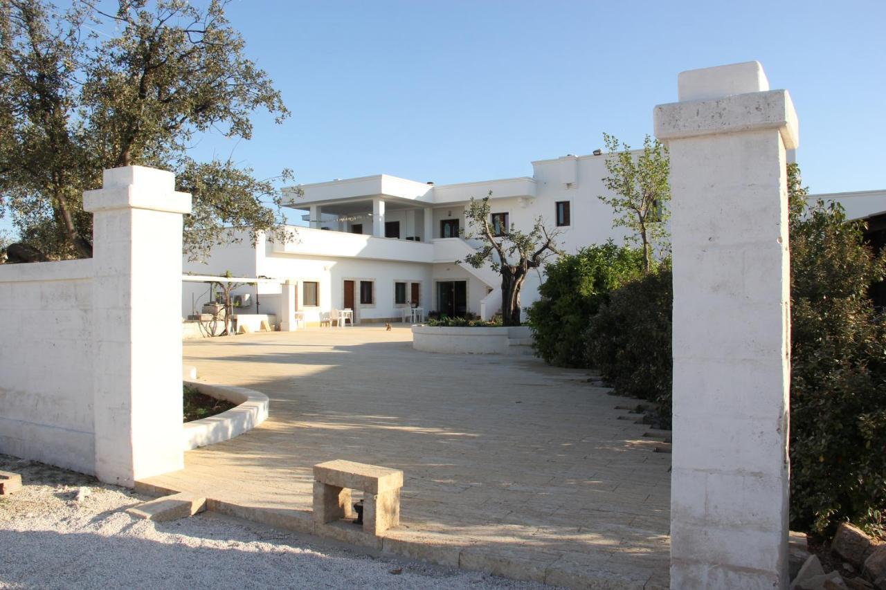 Masseria Lama D'Impisa Fasano Dış mekan fotoğraf