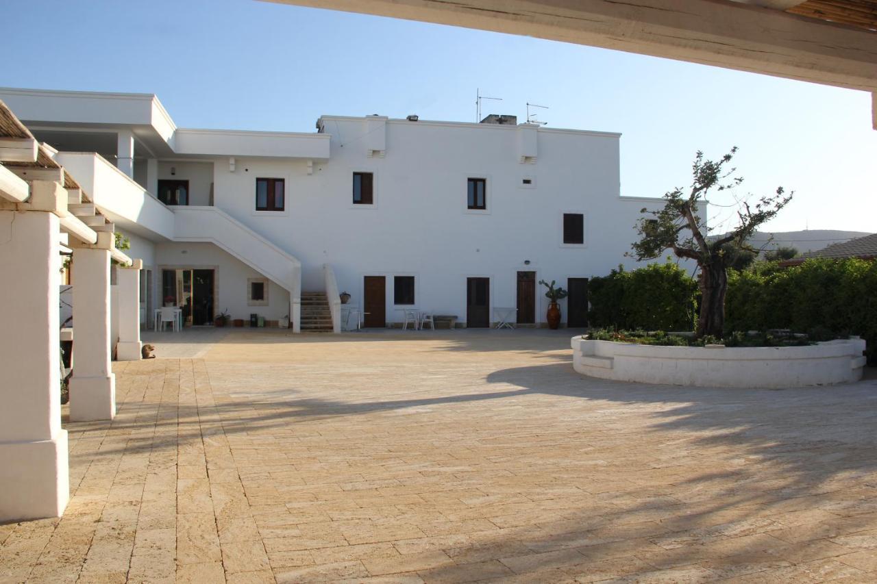 Masseria Lama D'Impisa Fasano Dış mekan fotoğraf