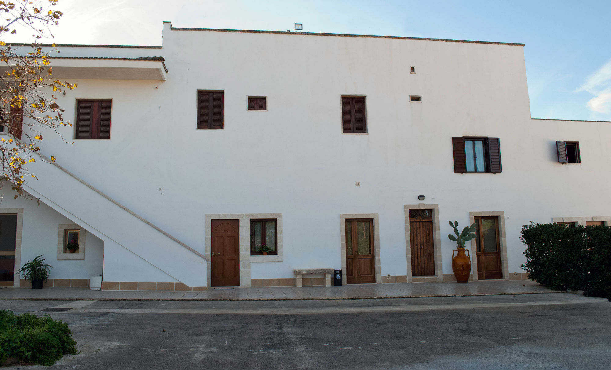 Masseria Lama D'Impisa Fasano Dış mekan fotoğraf
